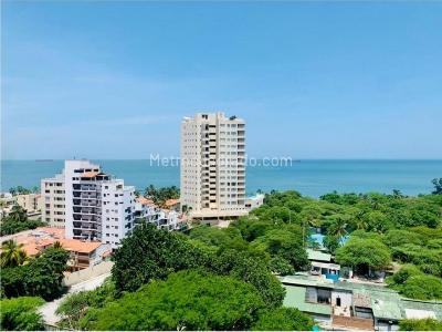 Apartamento en venta en Bello Horizonte, Santa Marta · foto 19 de 20
