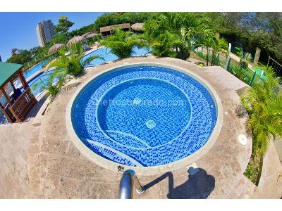 Apartamento en venta en Bello Horizonte, Santa Marta · foto 4 de 20