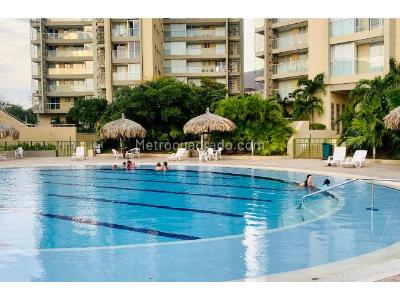 Apartamento en venta en Bello Horizonte, Santa Marta · foto 5 de 20
