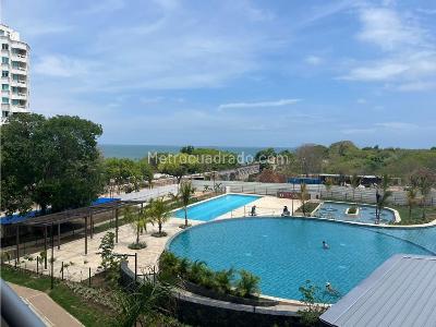 Apartamento en venta en Decameron, Santa Marta · foto 10 de 20