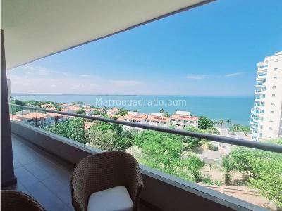 Apartamento en venta en Decameron, Santa Marta · foto 17 de 20