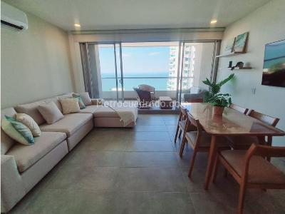 Apartamento en venta en Decameron, Santa Marta · foto 18 de 20