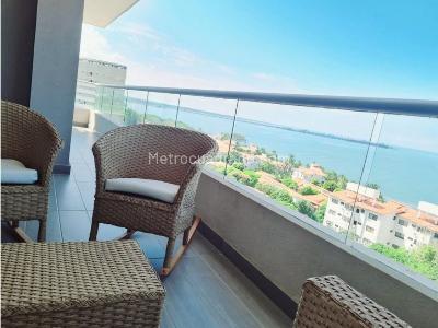 Apartamento en venta en Decameron, Santa Marta · foto 19 de 20