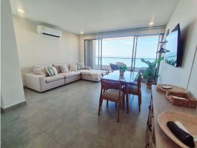 Apartamento en venta en Decameron, Santa Marta · foto 20 de 20