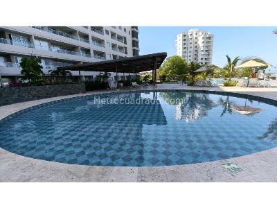 Apartamento en venta en Decameron, Santa Marta · foto 2 de 20