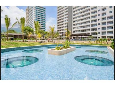 Apartamento en venta en Decameron, Santa Marta · foto 4 de 20