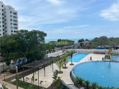 Apartamento en venta en Decameron, Santa Marta · foto 5 de 20
