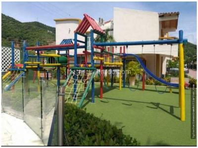 Casa en venta en Rodadero Reservado, Santa Marta · foto 5 de 14