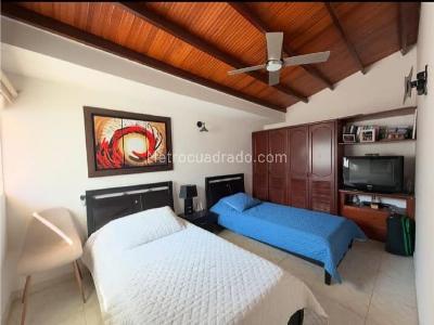Casa en venta en Rodadero Reservado, Santa Marta · foto 11 de 14