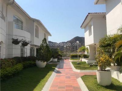 Casa en venta en Rodadero Reservado, Santa Marta · foto 6 de 20