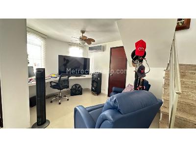 Casa en venta en Rodadero Reservado, Santa Marta · foto 10 de 20