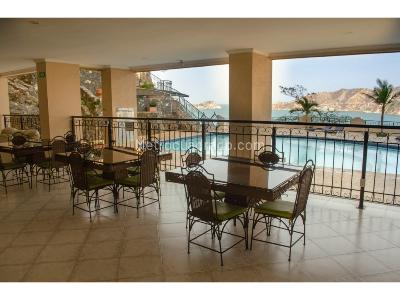 Apartamento en venta en Rodadero, Santa Marta · foto 9 de 20