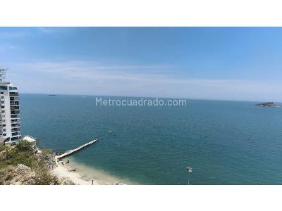 Apartamento en venta en Rodadero, Santa Marta · foto 15 de 20