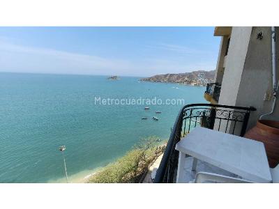Apartamento en venta en Rodadero, Santa Marta · foto 16 de 20