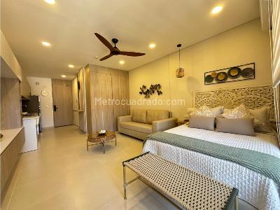 Apartamento en venta en Pozos Colorados, Santa Marta · foto 12 de 20