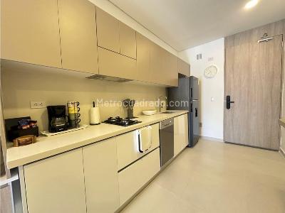 Apartamento en venta en Pozos Colorados, Santa Marta · foto 13 de 20