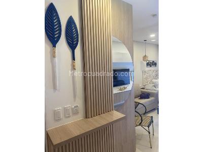 Apartamento en venta en Pozos Colorados, Santa Marta · foto 15 de 20