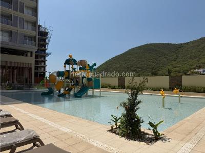 Apartamento en venta en Pozos Colorados, Santa Marta · foto 16 de 20