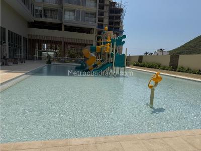 Apartamento en venta en Pozos Colorados, Santa Marta · foto 17 de 20