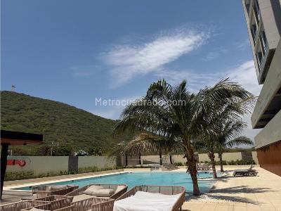 Apartamento en venta en Pozos Colorados, Santa Marta · foto 20 de 20