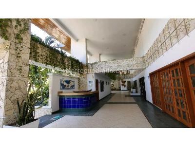 Apartamento en venta en Bello Horizonte, Santa Marta · foto 6 de 20