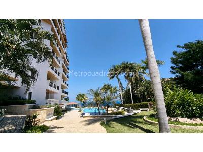 Apartamento en venta en Bello Horizonte, Santa Marta · foto 8 de 20