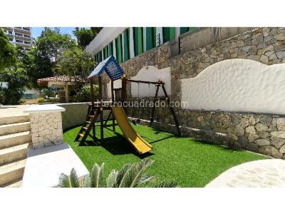 Apartamento en venta en Bello Horizonte, Santa Marta · foto 10 de 20