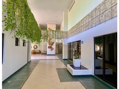 Apartamento en venta en Bello Horizonte, Santa Marta · foto 11 de 20