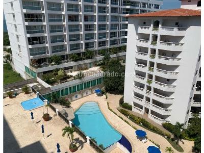 Apartamento en venta en Bello Horizonte, Santa Marta · foto 12 de 20
