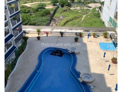 Apartamento en venta en Bello Horizonte, Santa Marta · foto 14 de 20