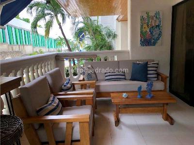 Apartamento en venta en Bello Horizonte, Santa Marta · foto 15 de 20