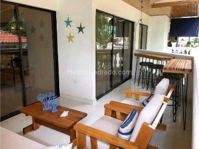Apartamento en venta en Bello Horizonte, Santa Marta · foto 16 de 20