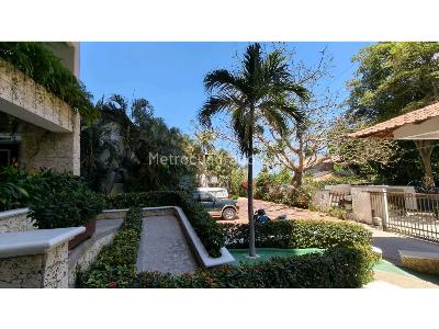 Apartamento en venta en Bello Horizonte, Santa Marta · foto 17 de 20