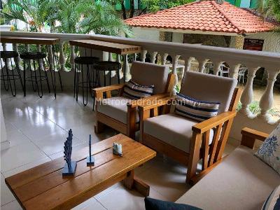 Apartamento en venta en Bello Horizonte, Santa Marta · foto 18 de 20