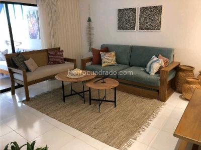 Apartamento en venta en Bello Horizonte, Santa Marta · foto 20 de 20