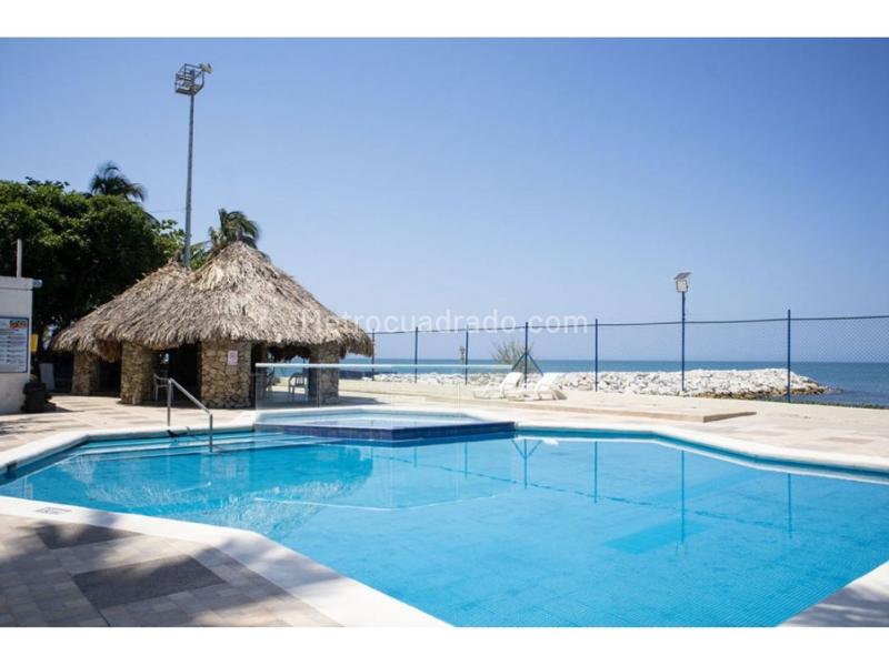 Casa – Santa Marta, Vereda Los Naranjos - Vista 2