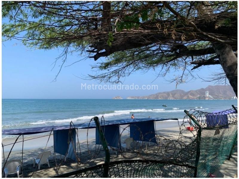 Casa – Santa Marta, Vereda Los Naranjos - Vista 3