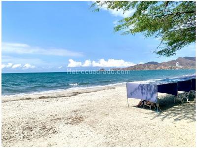 Casa en venta en Rodadero Sur, Santa Marta · foto 3 de 20
