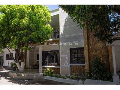 Casa en venta en Rodadero Sur, Santa Marta · foto 9 de 20