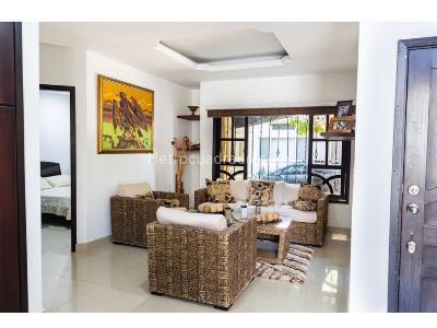 Casa en venta en Rodadero Sur, Santa Marta · foto 10 de 20