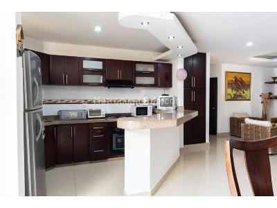 Casa en venta en Rodadero Sur, Santa Marta · foto 13 de 20