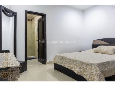 Casa en venta en Rodadero Sur, Santa Marta · foto 17 de 20