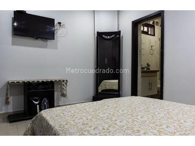 Casa en venta en Rodadero Sur, Santa Marta · foto 19 de 20