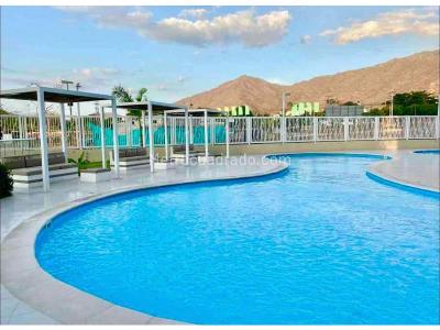 Apartamento en venta en Pozos Colorados, Santa Marta · foto 2 de 20