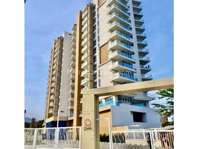 Apartamento en venta en Pozos Colorados, Santa Marta · foto 5 de 20