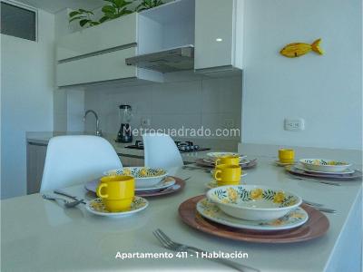 Apartamento en venta en Pozos Colorados, Santa Marta · foto 6 de 20
