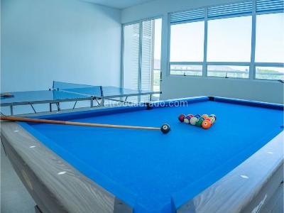 Apartamento en venta en Pozos Colorados, Santa Marta · foto 17 de 20