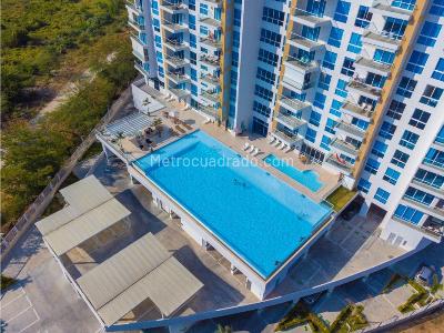 Apartamento en venta en Pozos Colorados, Santa Marta · foto 20 de 20