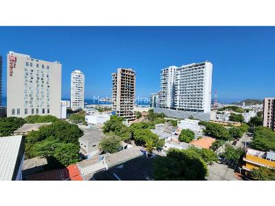 Apartamento en venta en El Prado, Santa Marta · foto 5 de 20