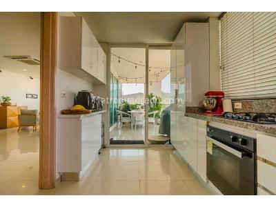 Apartamento en venta en El Prado, Santa Marta · foto 13 de 20